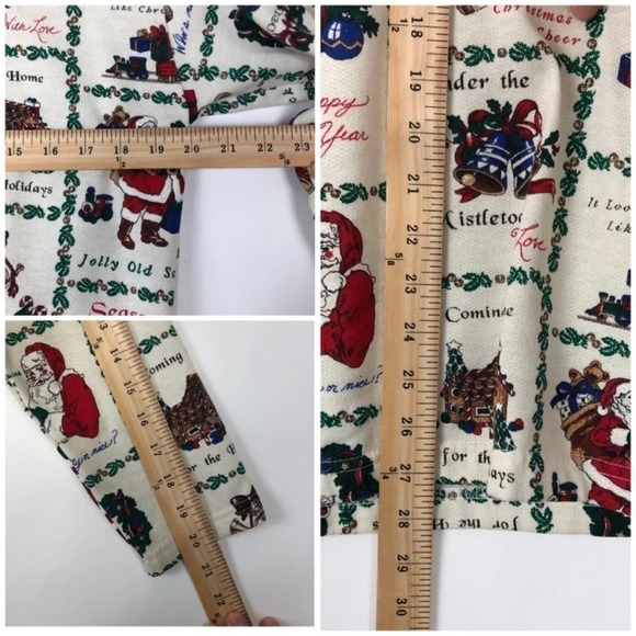 Vintage Nutcracker Christmas Sweatshirt - Picture 6 of 6